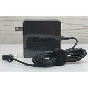 CYD 65W 19.5V 3.33A Replacement for Laptop Charger HP 753559-001 854055-003 640